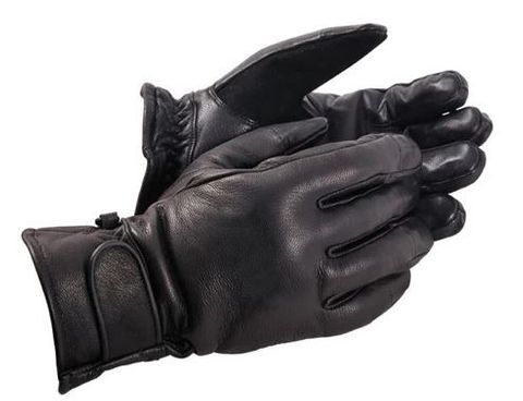 Needle Safe 360 Gloves - Ultimate Punture Resistan