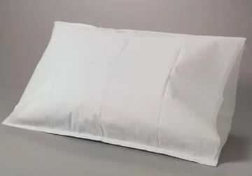 Disposable Pillow Cases - Cello - Pack Of 50