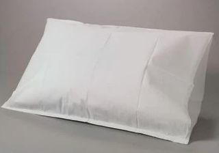 Disposable Pillow Cases - Cello - Pack of 50