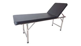 Examination Table -  adjustable Head Section to 70