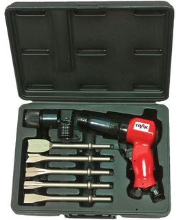 Trax - Chisel Kit