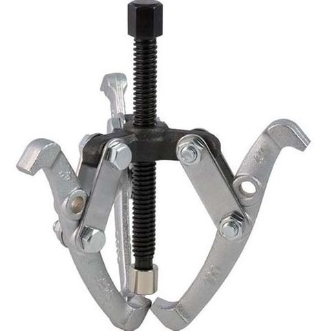 Trax - 3 Inch Mechanical Puller