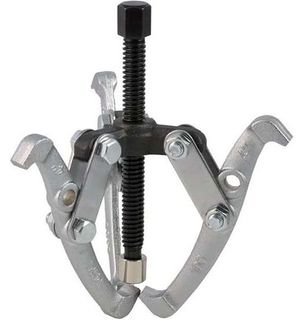 Trax - 4 Inch Mechanical Puller