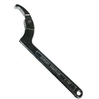 Trax - Hook Spanner