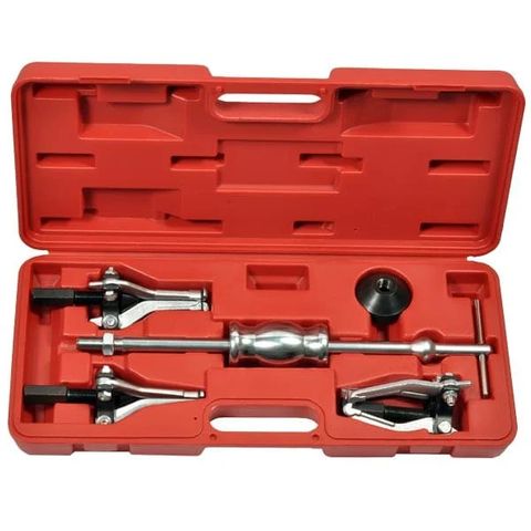 Trax - 3 Piece Puller Set