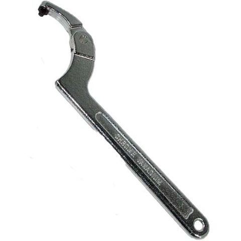 Trax -  Pin Spanner Wrench