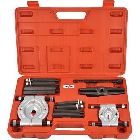 Trax - Bearing Plate Puller Kit