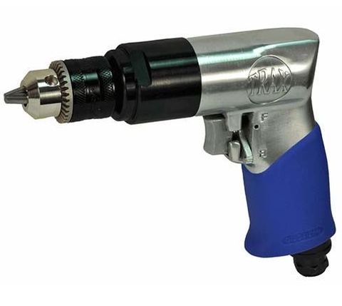 Trax - 3/8 Pneumatic Reversible Drill