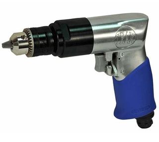 Trax - 3/8 Pneumatic Reversible Drill