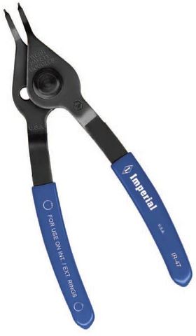 Imperial Circlip Plier
