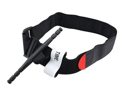 Cat Combat Tactical Application Tourniquet - Black