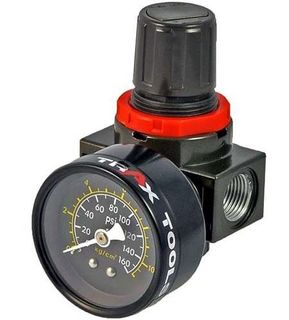 Trax - 3/8 & 1/4 Port Lubricator