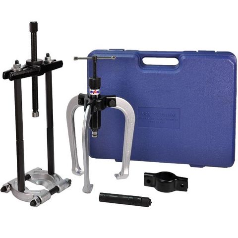 Trax - Hydraulic Kit & Sykes Ram