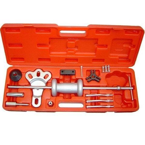 Trax - Slide Hammer Puller Set