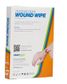 Wound Wipe - Povidone Iodine Swab - Pack Of 10