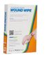 WOUND WIPE - Povidone Iodine Swab - Pack of 10