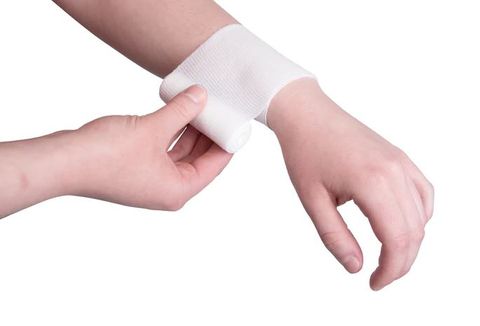 Conforming Bandag -  7.5Cm Pack Of 10