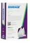 Triangular Bandage, Cotton, 2Pk