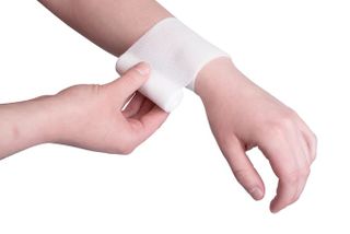 CONFORMING BANDAGE -  10cm - Pack of 10