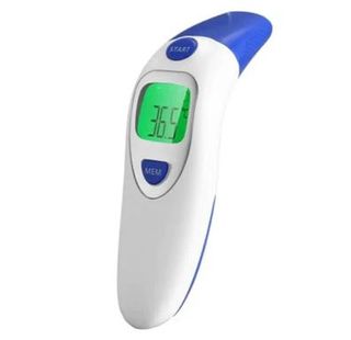 Digital Ear Thermometer - Infrared - Non-Ivasive D