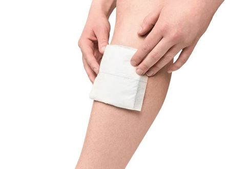 Combine Dressing - 10 X 20Cm - Pack Of 50