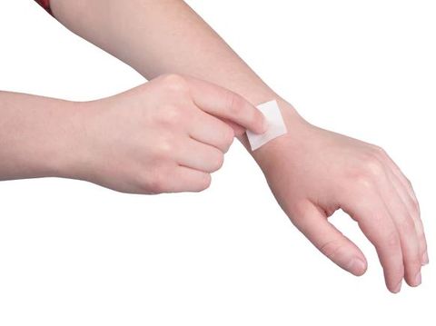 Alcohol Wipe - Sachet Pack Of 100