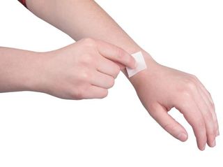 Alcohol Wipe - Sachet Pack Of 100