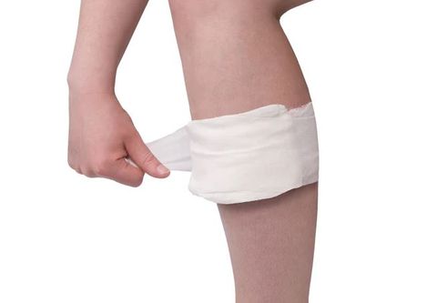 Wound Dressing - No.14 Pack Of 10