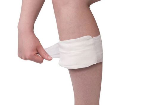 Wound Dressing - No.15 Pack Of 10