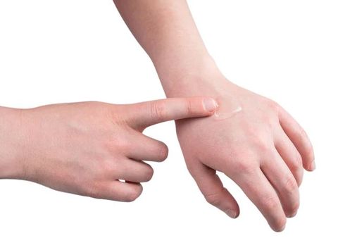 Hydrogel Burn Gel - 25G Tube