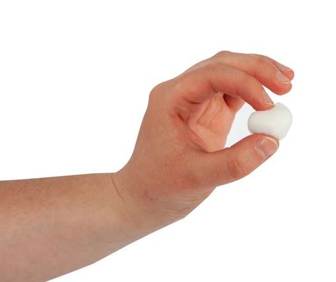 Cotton Balls - Bag Of 60 X Pack Of 10