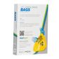 Essential - Clinical Waste Bages 27 Ltr
