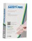 Essential - Assorted Safety Pins