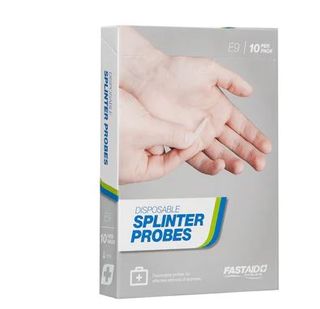 Essential - Disposable Splinter Probes