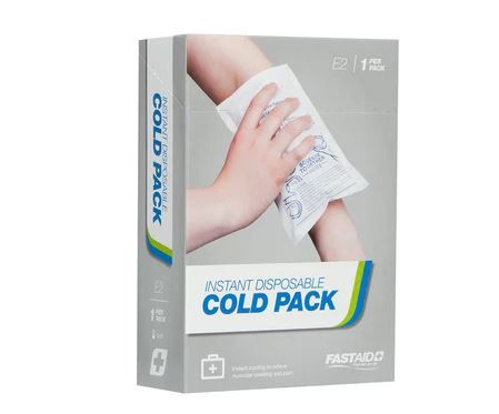 Essential - Instant Cold Pack - Large