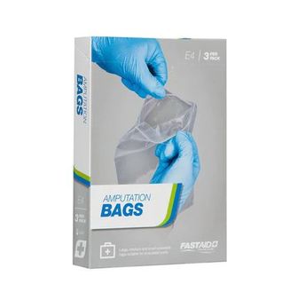 Essential - Amputation Bags Set Of 3