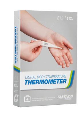 Essential - Digital Thermometer