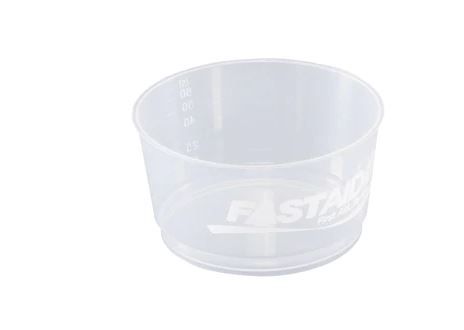Essential - Galipot Container - Clear