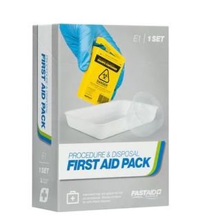Essential - 100Ml Sharps Container &