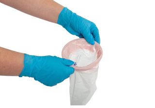 Vomit Bags - Easy Disposal