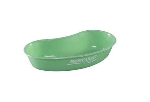 Essential - Kidney Tray - Plastic Clear