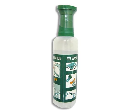 Drop Eye Wash Solution -500ml Bottle
