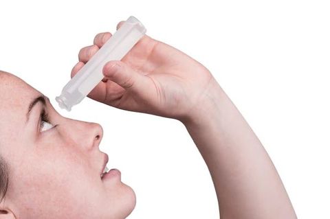 Eye Wash - 30Ml Amploules