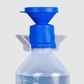 Eye Wash Solution -500Ml Bottle With Cap