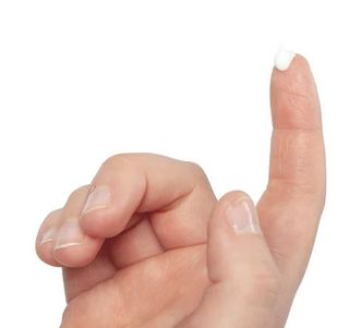 Antiseptic Cream -  25G Tube