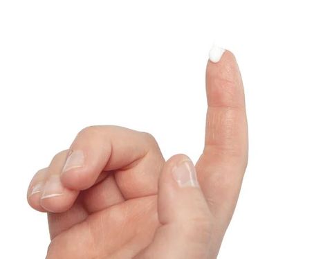 Antiseptic Cream - 1G Sachet Pack Of 500