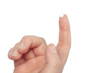 Antiseptic Cream - 1G Sachet Pack Of 500