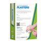 Adhesive Plasters - Plastic 72 X 19Mm