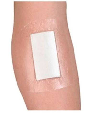 Island Dressing 6 X 7Cm Waterproof Sterile