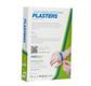 Adhesive Plasters - Fabric 72 X 19Mm